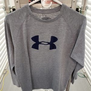 Under Armour kids heatgear